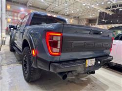 فۆرد F-150 راپتۆر